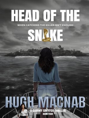 cover image of Head of the Snake